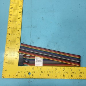 สายริบบิ้น LAM 730-037462-02 PSY730, สายส่งข้อมูลพิกเซล - อุปกรณ์และอะไหล่เซมิคอนดักเตอร์ระดับโลกที่เชื่อถือได้ - Product Image 6