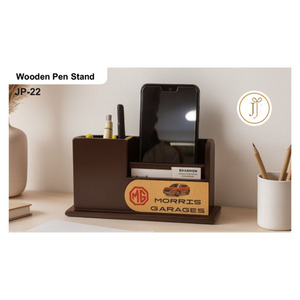 RawEdge Personalized Live Wood Table <b>Top</b> with Printing for Back to School & Graduation - Product Image 1