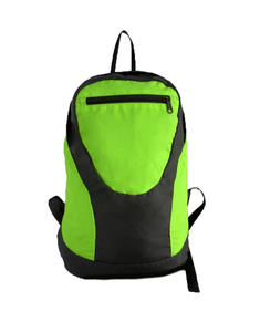 กระเป๋าเป้สะพายหลังกันน้ำ น้ำหนักเบา ทันสมัย เหมาะสำหรับการเดินทางและเล่นกีฬา ทำจากไนลอนทนทาน ความจุขนาดใหญ่ เหมาะสำหรับนักเรียน - Product Image 3