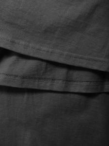 New Summer Hot Sale Men's Gym <b>Tank</b> <b>Tops</b> Hip Hop Style 100% Cotton Sleeveless Workout Vest with Badge - Product Image 6