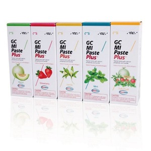 Factory Price Original GC <b>Tooth</b> <b>Mousse</b> 40g Dental Creme Multiple Flavors For Retailers Distributors And Worldwide Buyers - Product Image 5