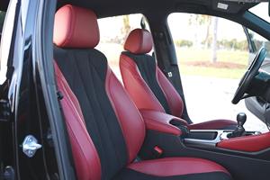 Acura Integra Tipo S 2024 - Product Image 4