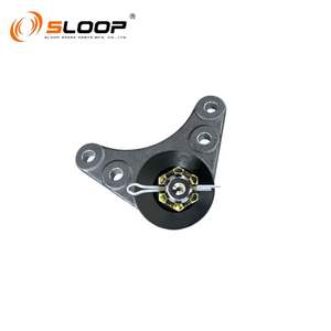 Junta de rótula de suspensión LOW R/L para Isuzu, 1/2" - Product Image 5