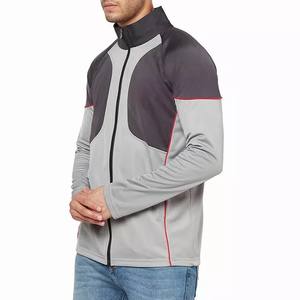 Fabricante de Chaquetas Deportivas Personalizadas |   Chaquetas Deportivas OEM para Equipos y Marcas, Ropa Deportiva Nueva de Primera Calidad - Product Image 4