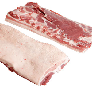 เนื้อหมูสับแช่แข็งเข้มข้น ปริมาณมาก สำหรับเครือข่ายการจัดจำหน่ายทั่วโลก - Product Image 6