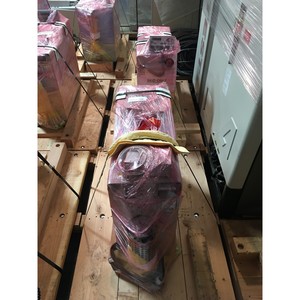 ปั๊มสุญญากาศแบบแห้ง EDWARDS รุ่น IGX6/100M รหัส A53632958XS – อุปกรณ์และชิ้นส่วนเซมิคอนดักเตอร์คุณภาพสูงจากแบรนด์ระดับโลกที่ได้รับความไว้วางใจ - Product Image 6