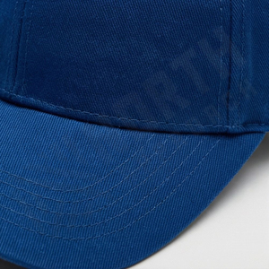 Adjustable <b>Flat</b> Brim Hip Hop <b>Cap</b> Customized Logo Baseball <b>Caps</b> With Bright Color Fashion Gorras Snapback <b>Hat</b> - Product Image 4