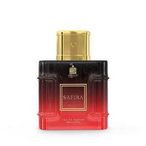 Adilqadri Safira Parfum en Spray 100ml – Fragrance Aquatique Fraîche et Élégante pour Hommes et Femmes – Idéal pour Occasions Spéciales – Disponible à la Vente - Product Image 5
