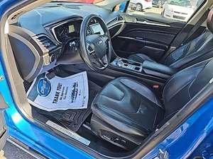 Mejor Oferta para Nuevo |   Usado, Ford Fusion Titanium AWD 2020 - Volante a la Izquierda |   Volante a la derecha - Product Image 6