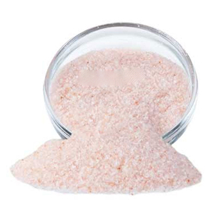 Sal Rosa del Himalaya 100% Natural de Calidad, Sal Comestible Sólida Refinada, Protector de la Salud, Fabricante, Venta al por Mayor en Bolsas - Product Image 1