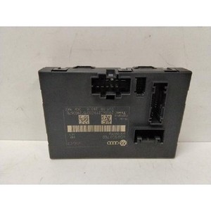 A6 ชุดควบคุมอิเล็กทรอนิกส์และโมดูลคอมพิวเตอร์มือสอง 4G8959760 - Product Image 2
