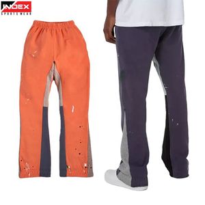 Pantalones Deportivos de Corte Atlético, Tejido Premium, para Gimnasio, Entrenamiento y Deportes - Product Image 1