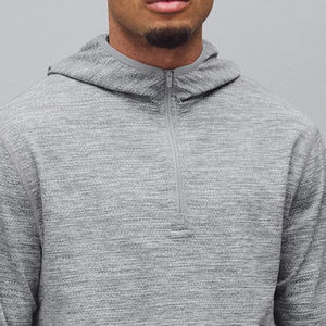 Sweat à capuche homme pas cher pour activités de plein air et mode urbaine, matière respirante, idéal pour l'hiver, look moderne pour un confort optimal. - Product Image 2