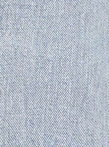 Jean en denim décontracté et tendance pour le quotidien, bleu, noir, moderne, coupe ample, jambe large, écologique, résistant à la décoloration, taille mi-haute, déchiré - Product Image 6