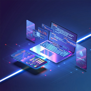 Servicios Avanzados de Software Web: Desarrollo de Aplicaciones Personalizadas, Integración en la Nube y Solución de Escalabilidad Empresarial - Product Image 3