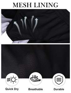 Pantalones cortos de hombre con estampado de palmeras, cintura elástica con cordón, para verano, playa, vacaciones, tropicales, coloridos, camisa superior para hombre, verano - Product Image 2