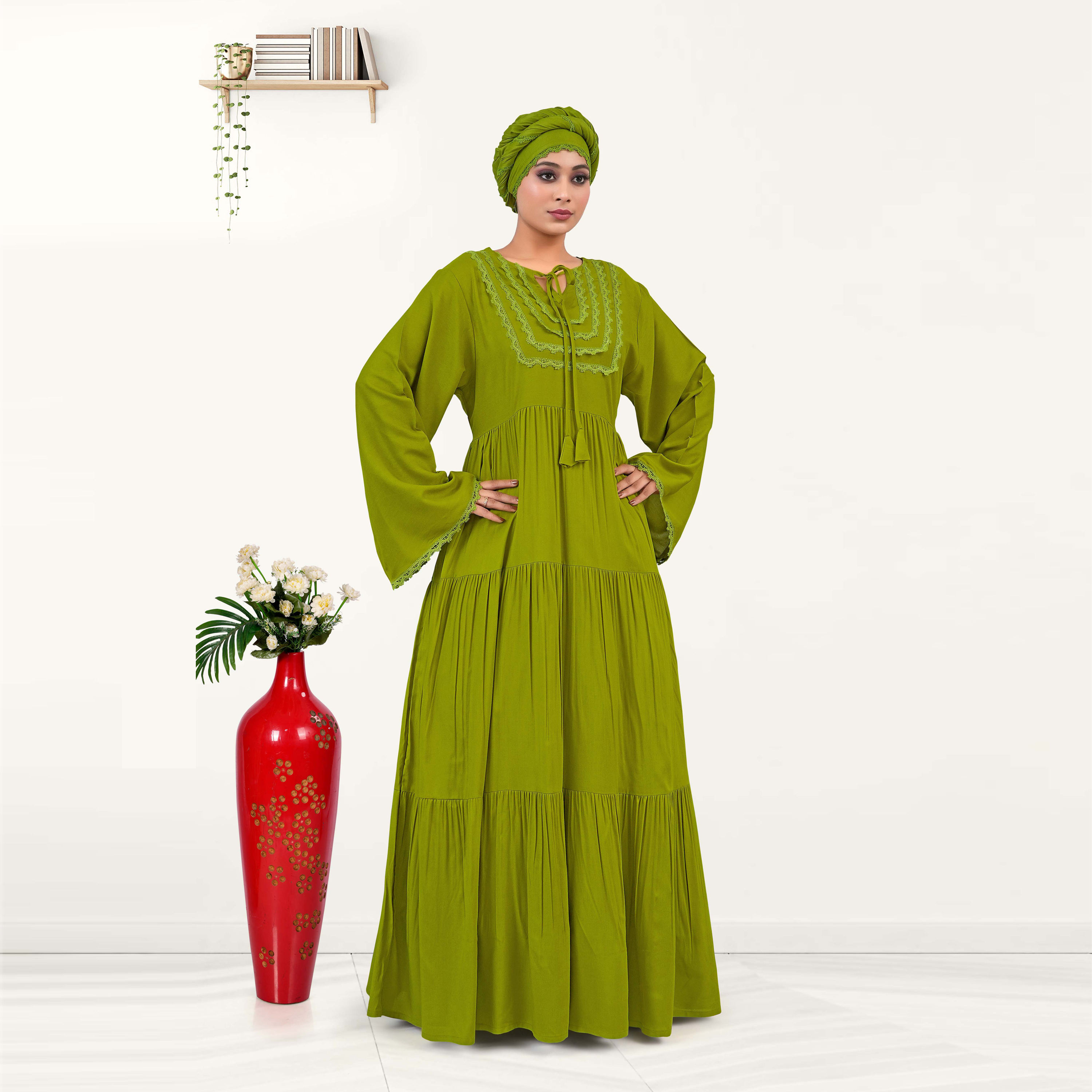 มอสกรีน