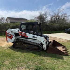 Minicargadora S450 Usada de Calidad Premium, Bobcat, Entrega Rápida, Compre Ahora, Maquinaria de Construcción Original al Por Mayor - Product Image 6