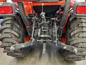 Tractor L3902HST 2025, Equipo Premium Listo para Exportación, Suministro a Granel de Alta Resistencia - Product Image 6
