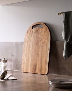 Planche en bois décorative pour la cuisine - Product Image 5