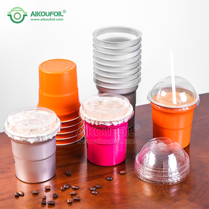 Bicchieri Oz da 32oz Personalizzati, Tazze Magiche Usa e Getta da 17oz con Stampa, Bicchieri Colorati da 12oz, Tazze in Alluminio per Bevande - Product Image 1