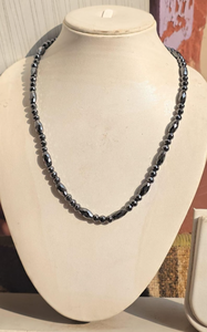 Perles de diamant moissanite noires de forme fantaisie, facettées à la main, pour la création de bijoux, 18 pouces - Product Image 3