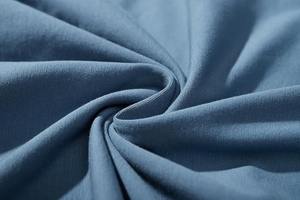 Camiseta de Algodón Ecológica Transpirable de Alta Calidad, Cuello Redondo, Corte Holgado para Hombre, Talla Grande - Product Image 6