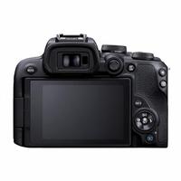Bodi Kamera Mirrorless R10 Bekas, 24.2MP APS-C, Video 4K 60fps, Mount RF, Kompatibel dengan Lensa EOS R50 R7 R8 R5 R6, Second Hand