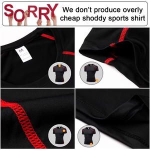 เสื้อยืดกีฬาคอกลมแขนสั้นทรงปกติสำหรับผู้ชาย พิมพ์โลโก้ตามสั่ง ผ้าฝ้ายถัก 100% แห้งเร็ว ระบายอากาศได้ดี - Product Image 4