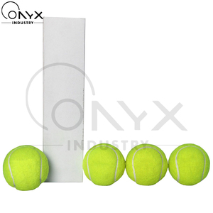 Bolsa de Transporte de Malla con Cordón para Entrenamiento, Producto de Moda, Nueva Llegada, Proveedor Confiable, Calidad Premium, Pelota de Práctica Duradera de Alto Rebote - Product Image 2