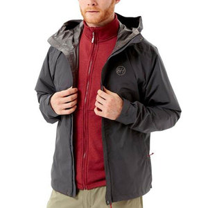 Premium Quality Waterproof <b>Men</b> <b>Rain</b> <b>Jacket</b> Breathable Wind Resistant <b>Lightweight</b> Travel Wear <b>Men</b> Winter <b>Jacket</b> - Product Image 3