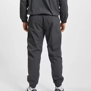 <b>Winter</b> Customized Windbreaker Set Latest Stylish Men's Windbreaker <b>Jacket</b> Zipper Thin From Pakistan Windproof Windbreaker Set - Product Image 6