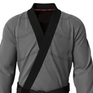 Ventes en gros de kimonos de Jiu-Jitsu de haute qualité personnalisés, uniformes de Jiu-Jitsu, costumes BJJ, 100% coton, respirants, durables, pour hommes et femmes - Product Image 4