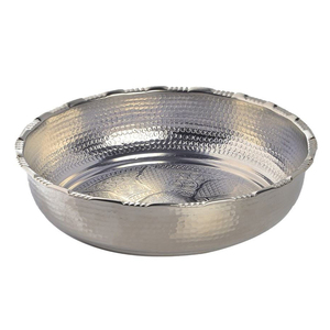 Bol de hammam de qualité supérieure, style ottoman, en cuivre, disponible à un prix compétitif - Product Image 1