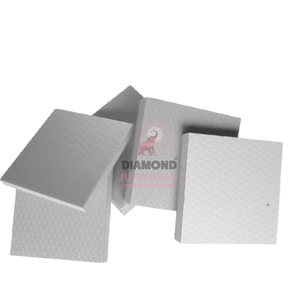 Tablero XPS Diamond Jumbolon de Fabricación Fácil, Resistente y Seguro Contra Incendios - Product Image 1