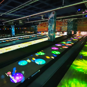 Impresionante Software Interactivo para Niños con Proyección LED y Sensor para Cafeterías y Centros de Entretenimiento Infantil, Personalizable - Product Image 3