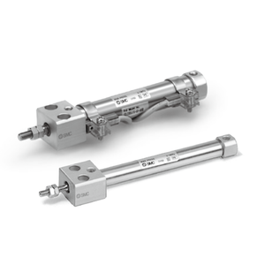 Catégorie de produit CJ2RKA10-15Z cylindre pneumatique SMC - Product Image 3