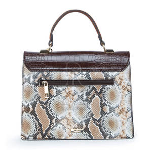 Bolso de Cuero Ligero Hecho en Pakistán, Diseño Personalizado, Buena Calidad, Estilo Único - Product Image 4