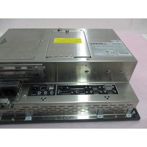 AMAT 0660-00223, คอมพิวเตอร์พาเนลอุตสาหกรรม, จอ LCD ขนาด 15 นิ้ว - อุปกรณ์และอะไหล่เซมิคอนดักเตอร์ระดับโลกที่เชื่อถือได้ - Product Image 6
