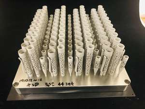 Service d'impression 3D SLA le plus vendu pour les modèles médicaux, les prototypes de bijoux et la conception de produits, disponible en grande quantité - Product Image 2