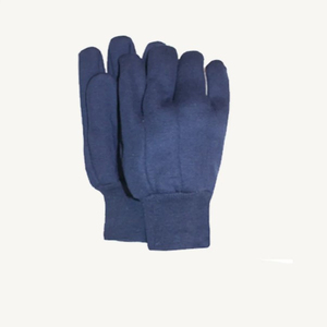 Guantes de Trabajo de Piel de Cabra Baratos, Guantes de Seguridad para Conducir, Construcción, Industria, Minería, para Hombre - Product Image 2