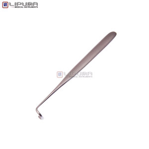 Outil d'extraction percutanée minimalement invasive pour l'élimination des corps étrangers sous-cutanés par ultrasonographie – Instruments médicaux - Product Image 4