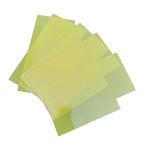 Dai Viet DV001 3240 epoxy fiberglass board heat resistant waterproof 40kV insulation 0.3 to 100mm thickness 340 MPa strength - Product Image 1