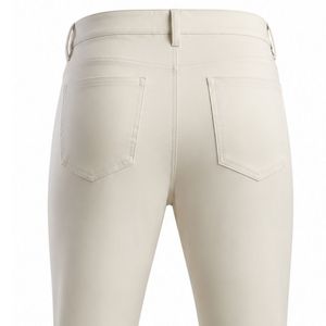 Pantalones de Golf Neutros para Hombre, Elegantes Pantalones Deportivos, Ropa Cómoda para Exteriores, para Entrenamiento en el Campo de Golf, Ocio y Uso Diario - Product Image 4