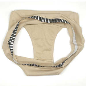 Nouvelles culottes hipster personnalisées avec logo, en coton, style bikini, élastiques, imprimées sur mesure, taille basse, grandes tailles, sous-vêtements pour femmes - Product Image 6