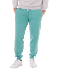 Pantalones Deportivos para Hombre de Alta Calidad, Ligeros, Transpirables y Ecológicos, con Cierre de Cordón, para Gimnasio y Fitness 2026 - Product Image 1