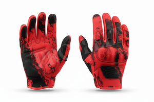 Outdoor Gear Manufacturer Camouflage Motorcycle <b>Gloves</b> Touch Screen Heavy Duty Cycling Custom Motocross Riding Sports <b>Gloves</b> - Product Image 6