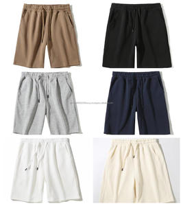 Verano ropa deportiva gimnasio Hombre Deporte Pantalones Cortos De Baloncesto fútbol baloncesto Homme Shorts para hombres - Product Image 5