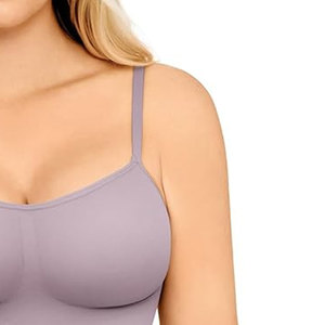 Traje de cuerpo entero para mujer hecho de spandex/poliéster, color personalizado, traje de cuerpo entero de una pieza para venta en línea - Product Image 3