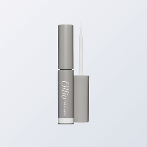 กาวติดขนตาปลอม Ollio The Classic Eyelash Glue Liner 2 แบบ เลือก 1 แบบ สำหรับต่อขนตา abonnie - Product Image 1